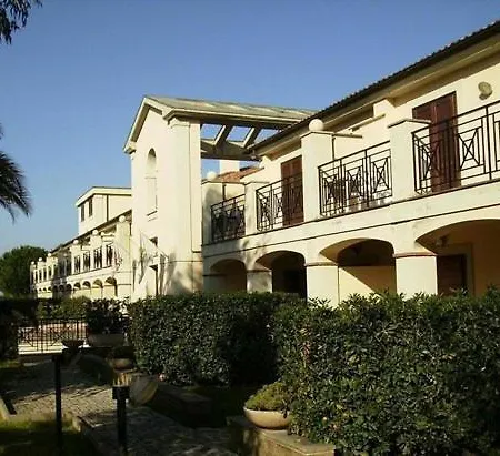 Carpediem Roma Golf Cleb Marco Simone