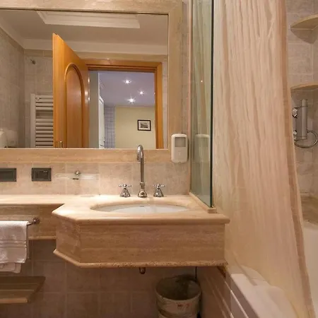 Carpediem Roma Golf Cleb Apartmán Marco Simone